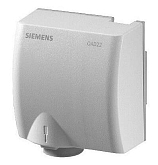 Oppervlaktetemperatuursensor Siemens QAD 22 (QAD22)