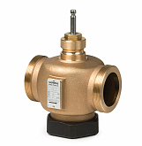 Regelklep Siemens VVG 41.25 (VVG41.25)