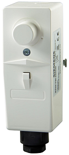 Regelthermostaat Siemens RAM-TW.2000M