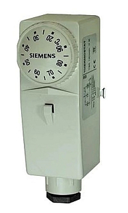 Regelthermostaat Siemens RAM-TR.2000M