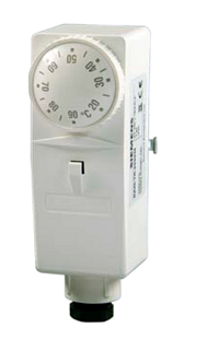 Regelthermostaat Siemens RAM-TR.2000M