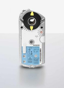 Universele klepaandrijving Siemens GNP191.1E