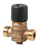 Regelklep Siemens VVP 45.10-1,6 (VVP459.10-1.6)