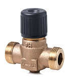 Regelklep Siemens VVP 45.15-2,5 (VVP459.15-2.5)