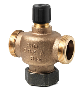 Regelklep Siemens VVP 45.25-10 (VVP459.25-10)