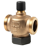 Regelklep Siemens VVP 45.32-16 (VVP459.32-16)
