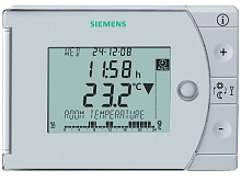 Ruimtethermostaat met driepuntsbediening Siemens REV 34 XA (REV34-XA)