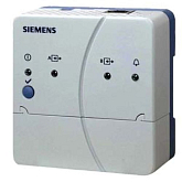 Webserver voor afstandsbediening Siemens OZW 672.16 (OZW672.16)