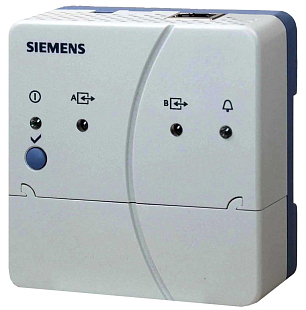 Webserver voor afstandsbediening Siemens OZW 672.04 (OZW672.04)