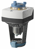 Hefservo-aandrijving Siemens SAX 81.03 (SAX81.03)