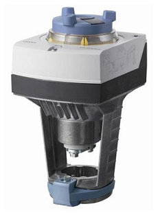 Hefservo-aandrijving Siemens SAX 81.03 (SAX81.03)