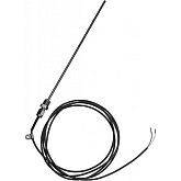 Onderdompelbare temperatuursensor Siemens QAE 26.91 (QAE26.91)