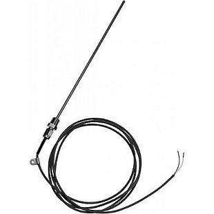 Onderdompelbare temperatuursensor Siemens QAE 26.91 (QAE26.91)