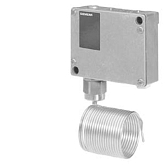 Vorstbeveiliging Siemens QAF 81.3 (QAF81.3)