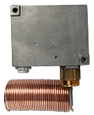 Vorstbeveiliging Siemens QAF 81.6 (QAF81.6)