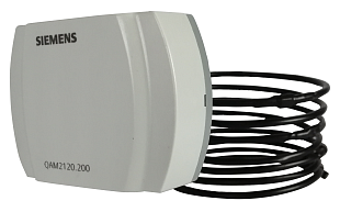 Kanaaltemperatuursensor Siemens QAM 2120.200 (QAM2120.200)