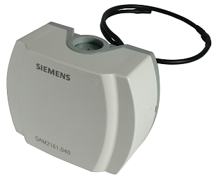 Kanaaltemperatuursensor Siemens QAM 2161.040 (QAM2161.040)