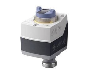 Servomotor Siemens SAS 31.50 (SAS31.50)