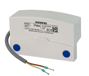 Communicatiemodule Siemens WFZ 51 M-BUS (WFZ51)