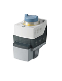 Hefservo-aandrijving met noodfunctie Siemens SAS 61.33 (SAS61.33)