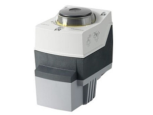 Hefservo-aandrijving met noodfunctie Siemens SAS 61.33 (SAS61.33)