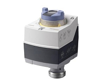 Hefservo-aandrijving Siemens SAS 31.00 (SAS31.00)