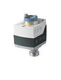 Hefservo-aandrijving Siemens SAS 31.03 (SAS31.03)