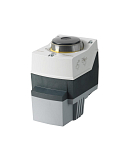 Hefboomservomotor met noodfunctie SIEMENS SAS 81.33 (SAS81.33)
