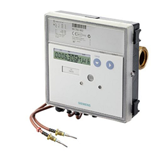 Ultrasone warmtemeter Siemens UH50-A38
