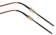 Siemens WZU5-1050 temperatuursensorenset