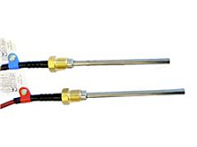 Siemens WZU5-1520 temperatuursensorenset