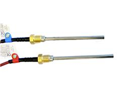 Siemens WZU5-1520 temperatuursensorenset