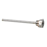 Zakbuis voor temperatuursensor 150 mm Siemens WZT-S150/CZ