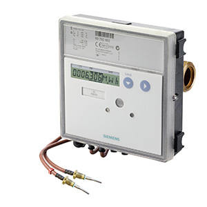 Ultrasone warmtemeter Siemens UH50-A21