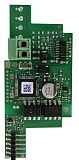 Siemens M-Bus Module WZU-MBG4
