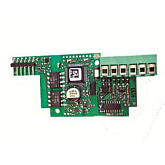 M-BUS module Siemens WZU-MI