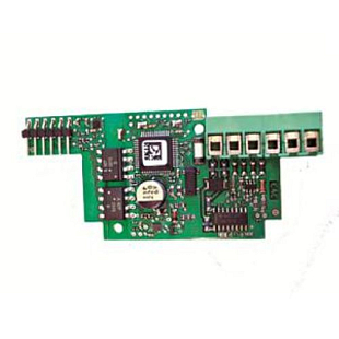 M-BUS module Siemens WZU-MI