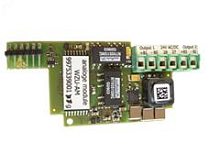 M-BUS module Siemens WZU-AM