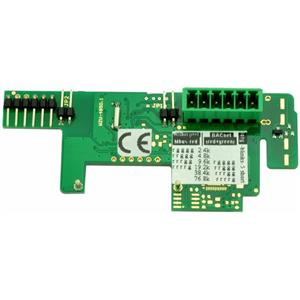 Communicatiemodule Siemens WZU-485E-MOD