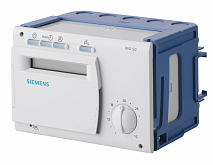 Weersafhankelijke regelaar Siemens RVD 125/109-A (RVD125/109-A)