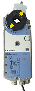 Servomotor Siemens GBB 331.1E (GBB331.1E)