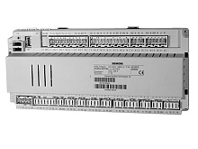 Weersafhankelijke regelaar Siemens RVS 63.283/109 (RVS63.283/109)