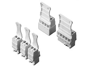 Siemens klemmenkit SVS 13.100 (SVS13.100-KOMPLEET)