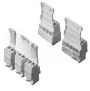 Siemens klemmenkit SVS 53.183 (SVS53.183-KOMPLEET)