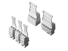 Siemens klemmenkit SVS 43.345 (SVS43.345-KOMPLEET)