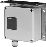 Siemens drukverschilsensor QBE 63-DP05 (QBE63-DP05)