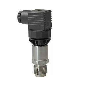Druksensor voor gassen en vloeistoffen Siemens QBE2003-P6