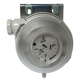 Differentieeldrukschakelaar Siemens QBM 81-5 (QBM81-5)