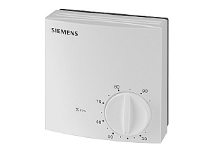 Ruimteluchtvochtigheidsregelaar Siemens QFA 1001 (QFA1001)
