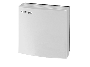 Ruimtehygrostaat Siemens QFA 1000 (QFA1000)